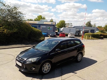 Used Ford Focus 2012 for sale - 79478031: Photo