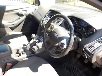 Used Ford Focus 2012 for sale - 79478031: Photo