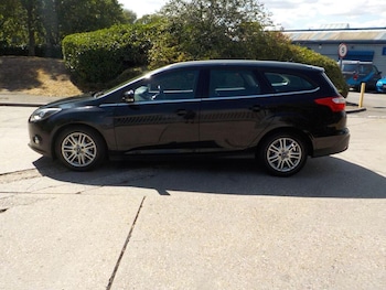 Used Ford Focus 2012 for sale - 79478031: Photo