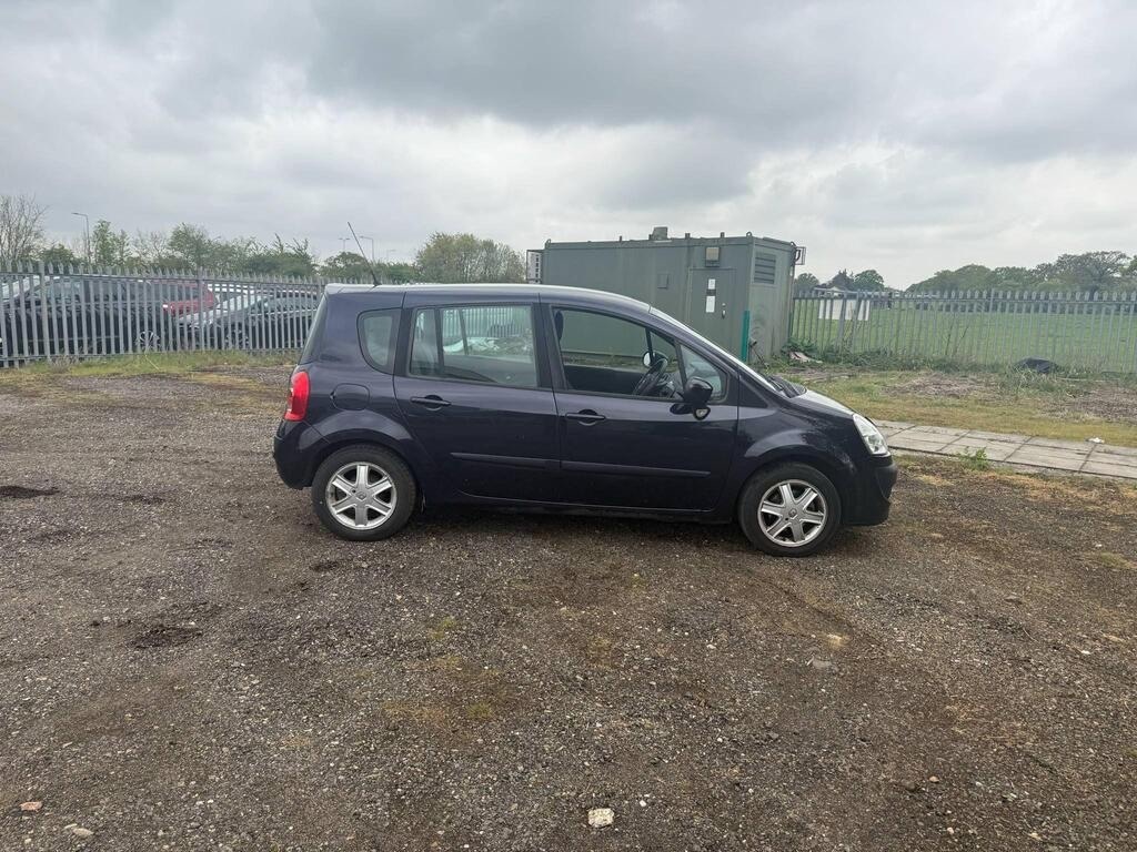 Used Renault Grand Modus 2010 for sale - 77111796: Photo 12