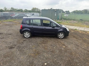 2010 (60) - 1.2 TCE Dynamique 5dr