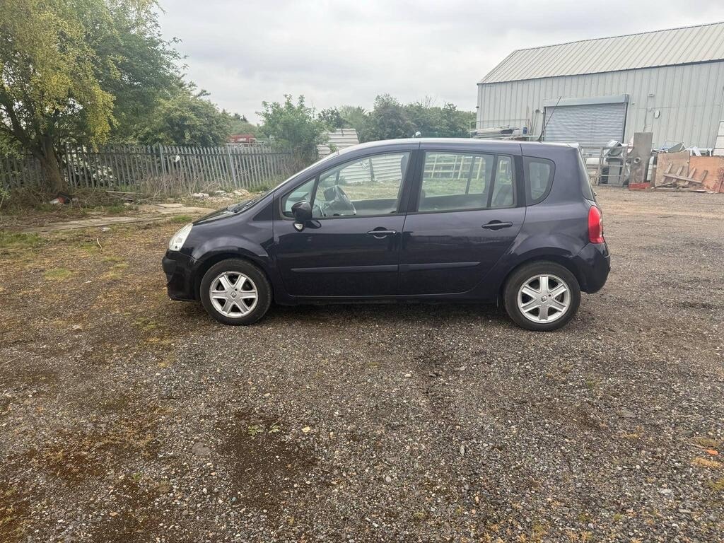 Used Renault Grand Modus 2010 for sale - 77111796: Photo 7