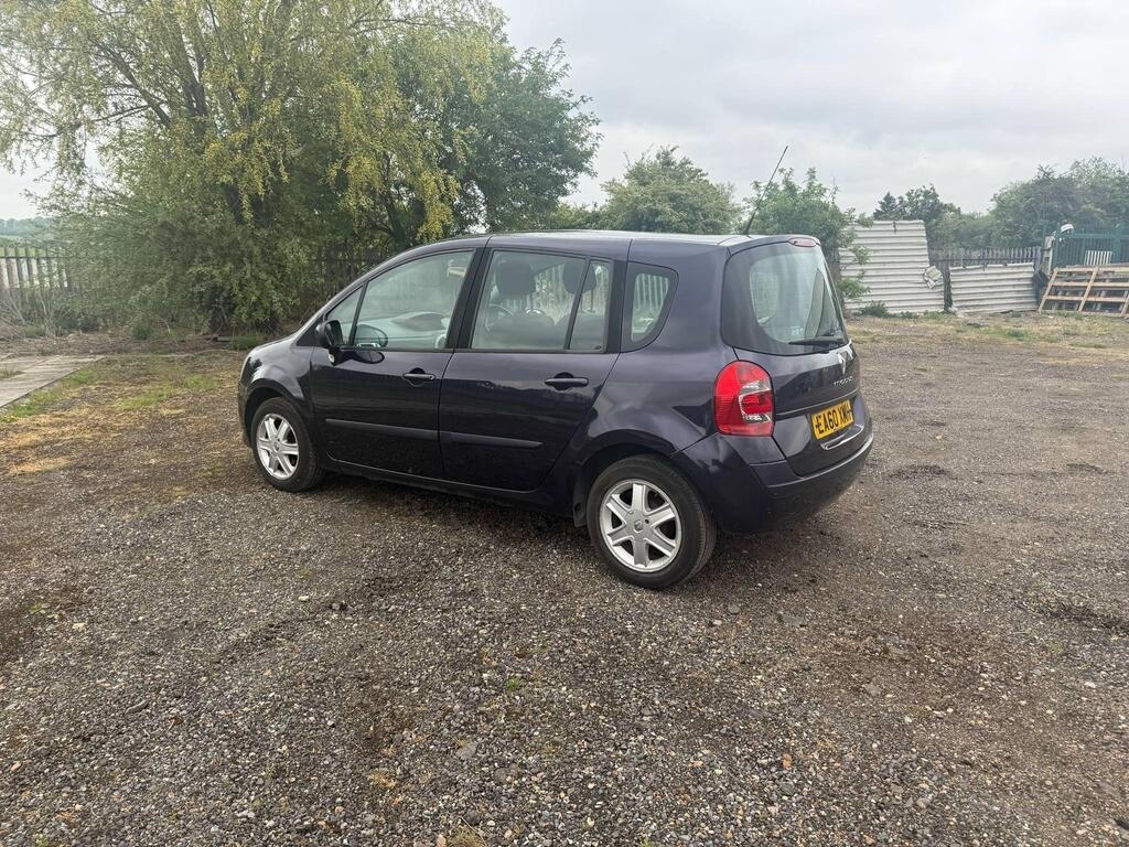 Used Renault Grand Modus 2010 for sale - 77111796: Photo 9