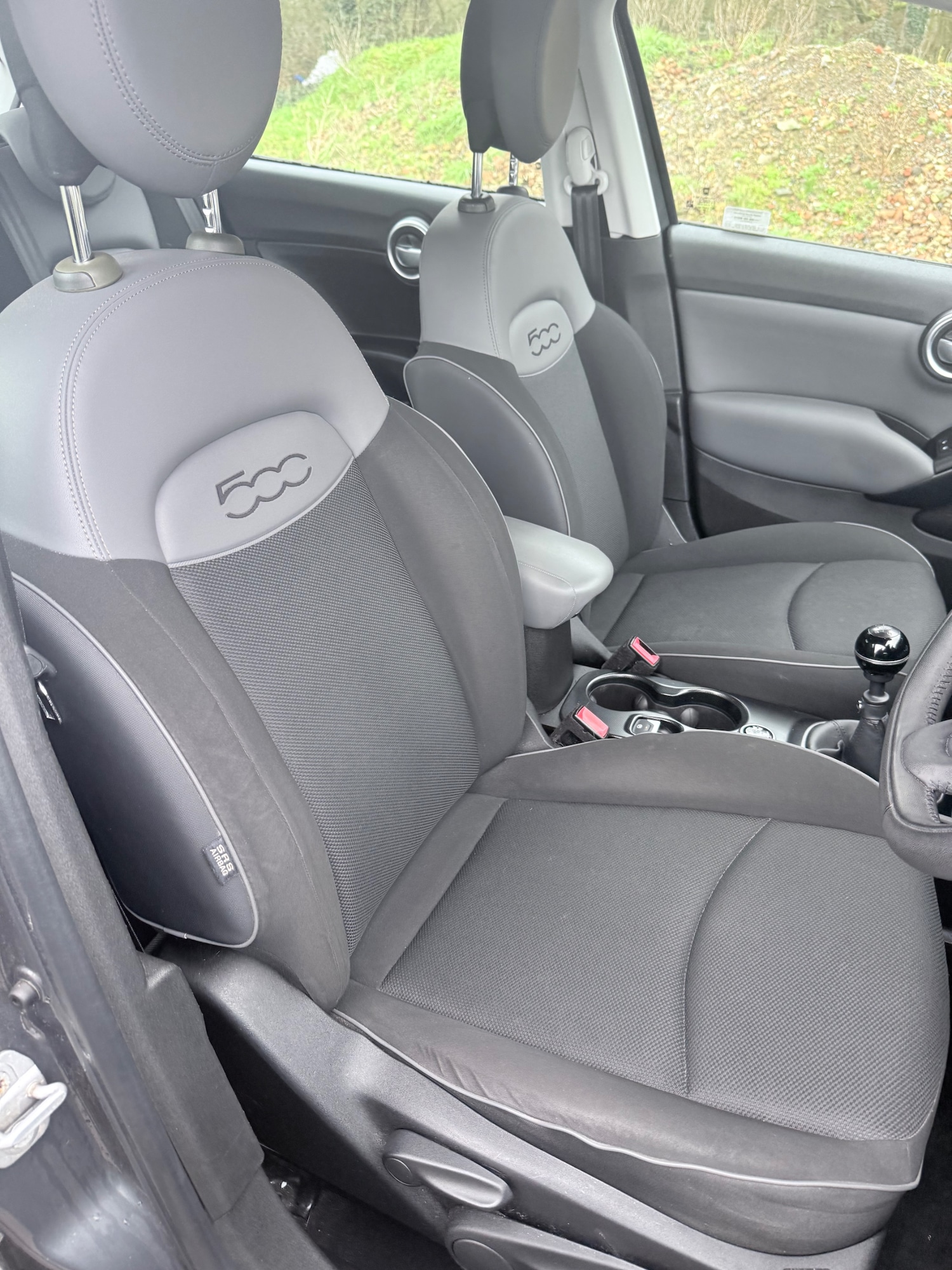 Used Fiat 500X 2015 for sale - 77508018: Photo 14