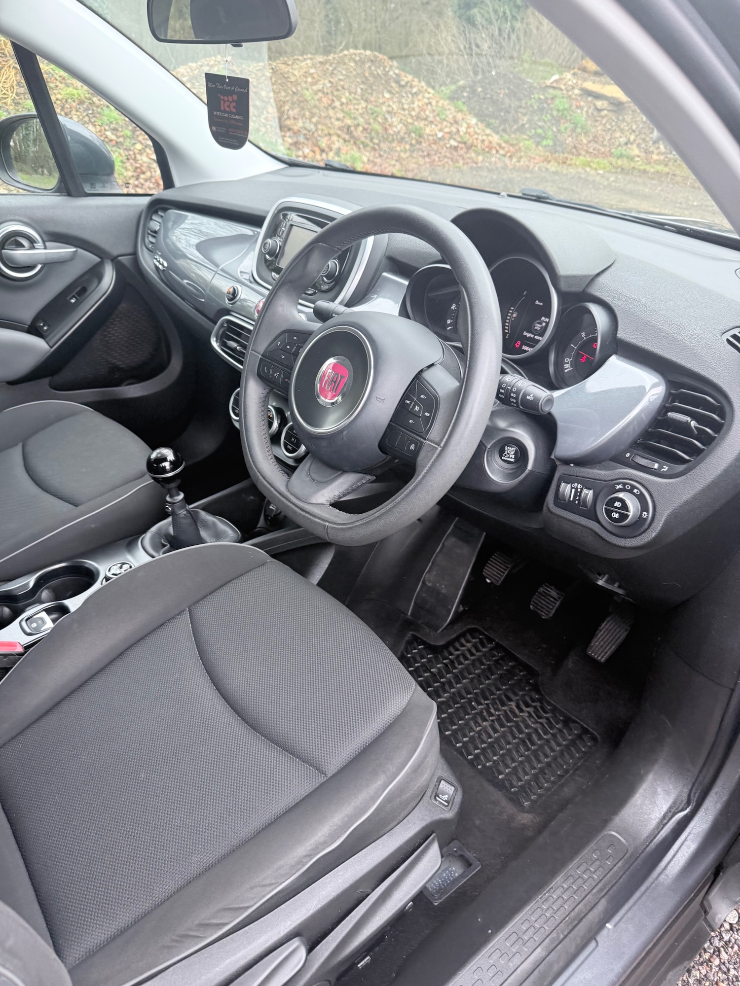 Used Fiat 500X 2015 for sale - 77508018: Photo 15