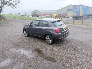 Used Fiat 500X 2015 for sale - 77508018: Photo