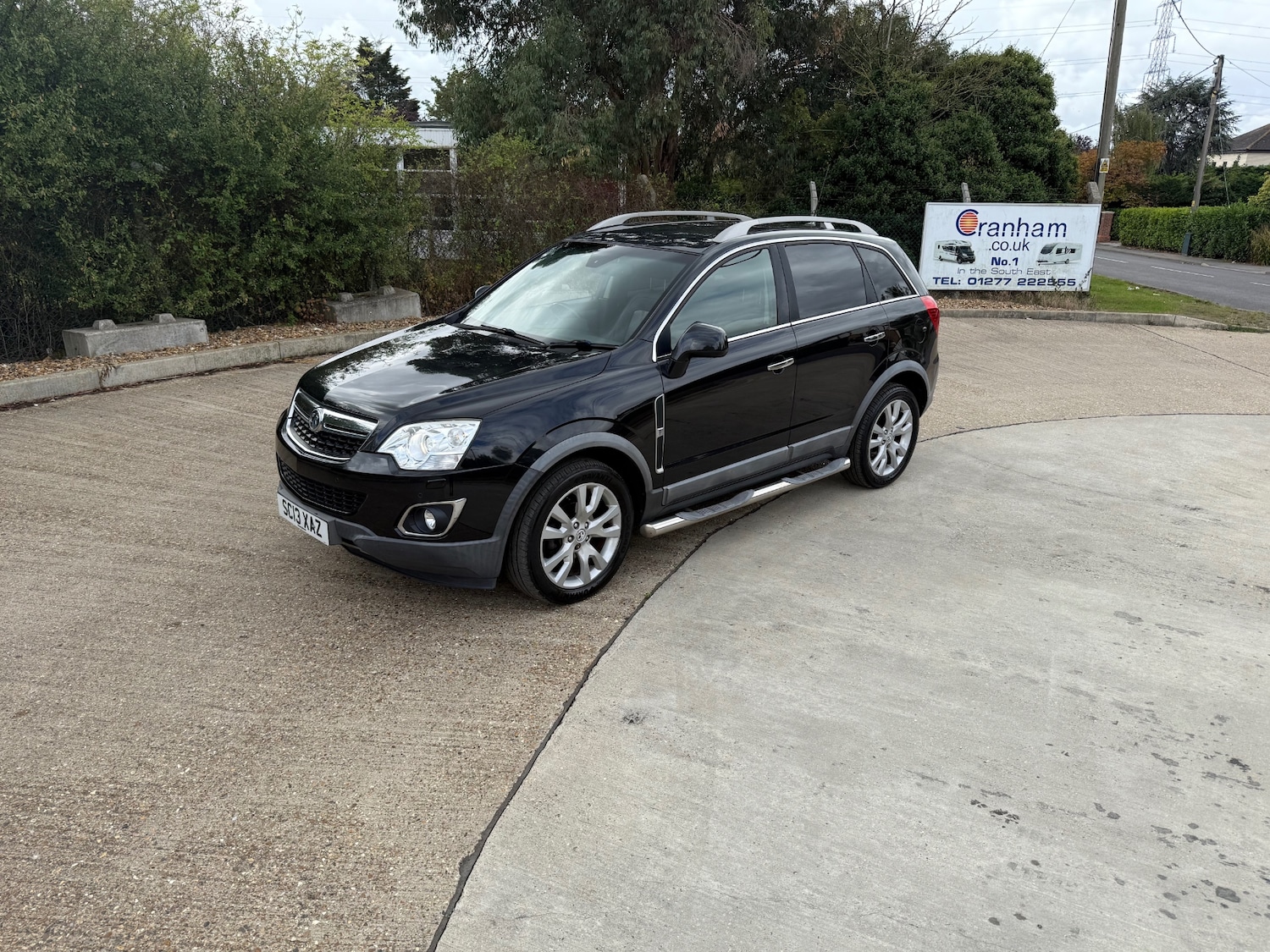 Vehicle 11