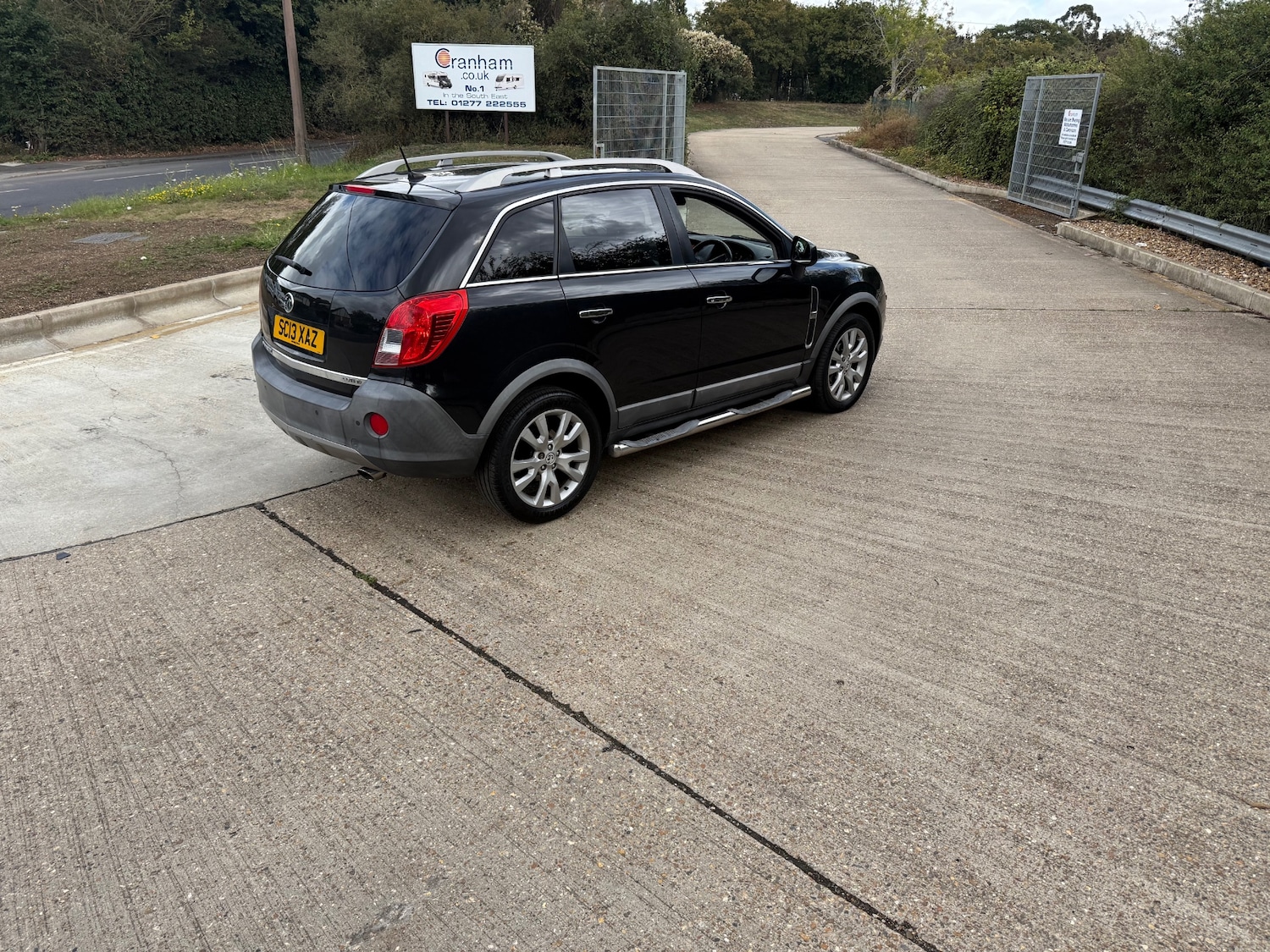 Vehicle 6