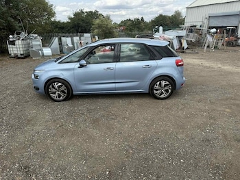 Used Citroen C4 Picasso 2015 for sale - 75689903: Photo