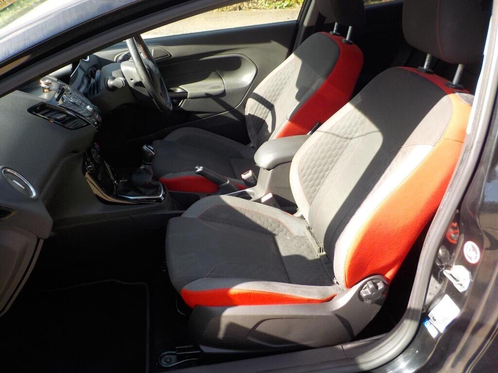 Used Ford Fiesta 2015 for sale - 77921773: Photo 10