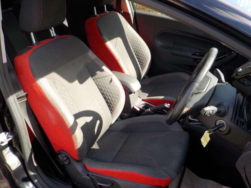 Used Ford Fiesta 2015 for sale - 77921773: Photo 7