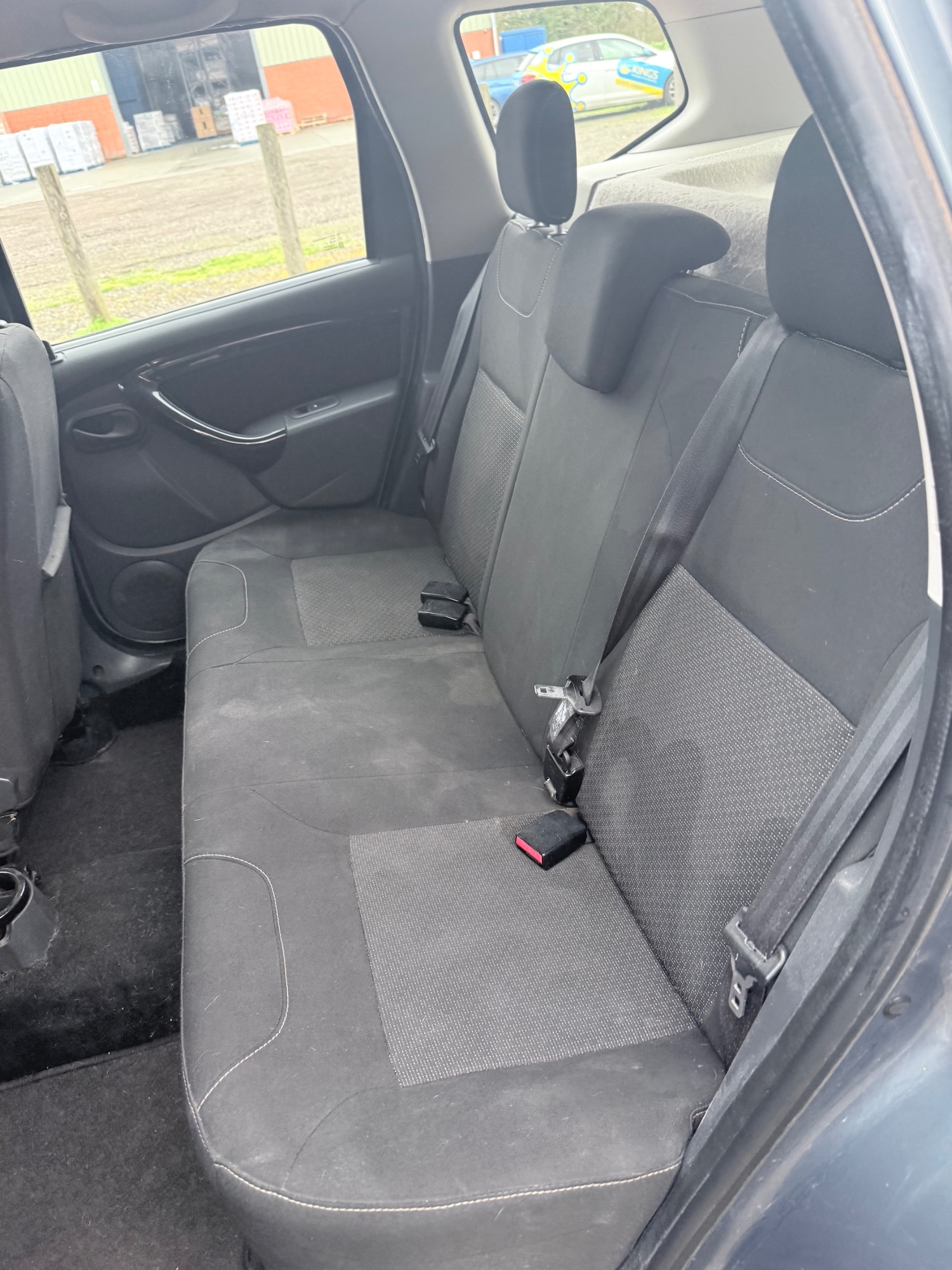 Used Dacia Duster 2014 for sale - 77508217: Photo 10