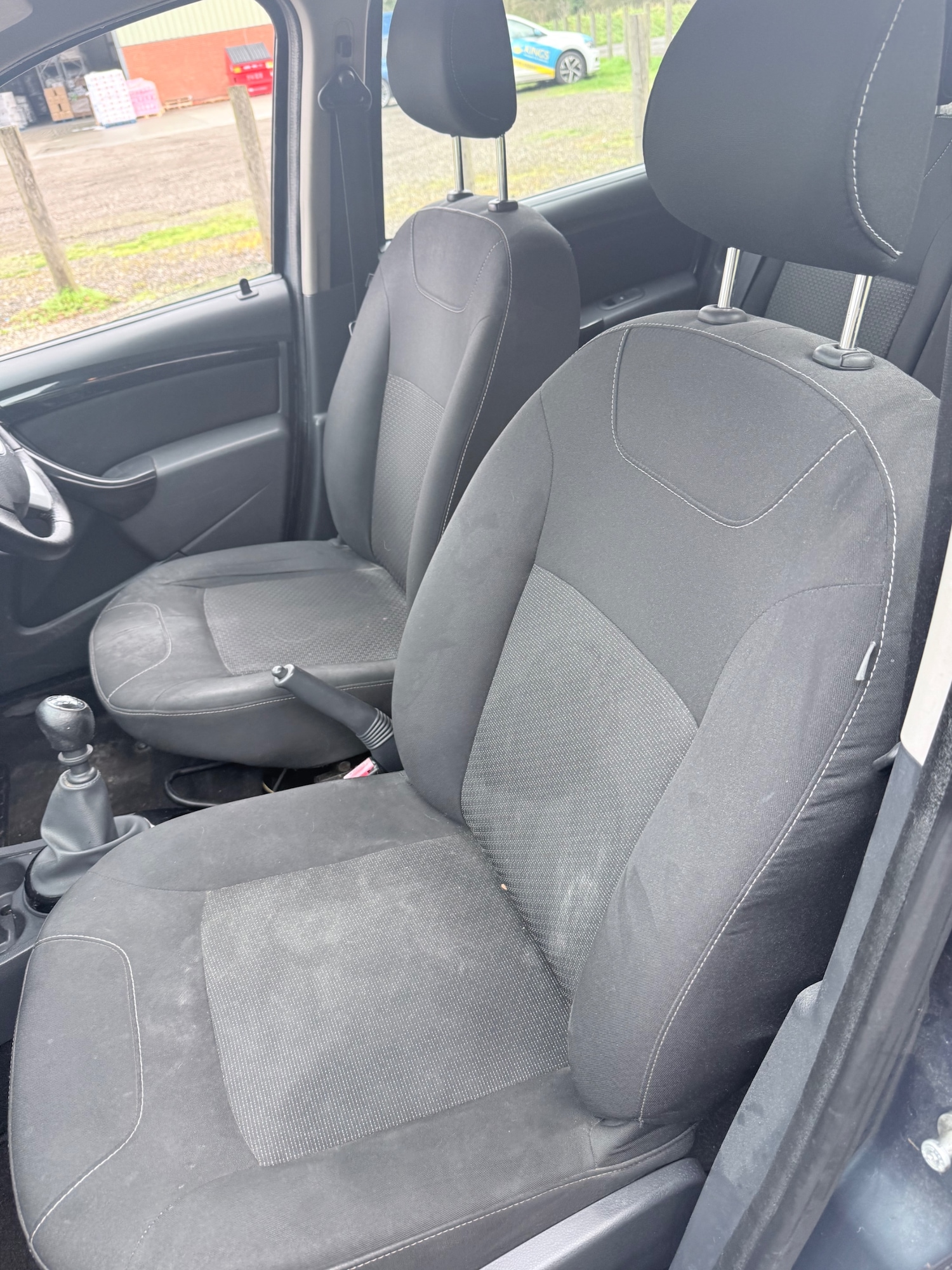 Used Dacia Duster 2014 for sale - 77508217: Photo 12