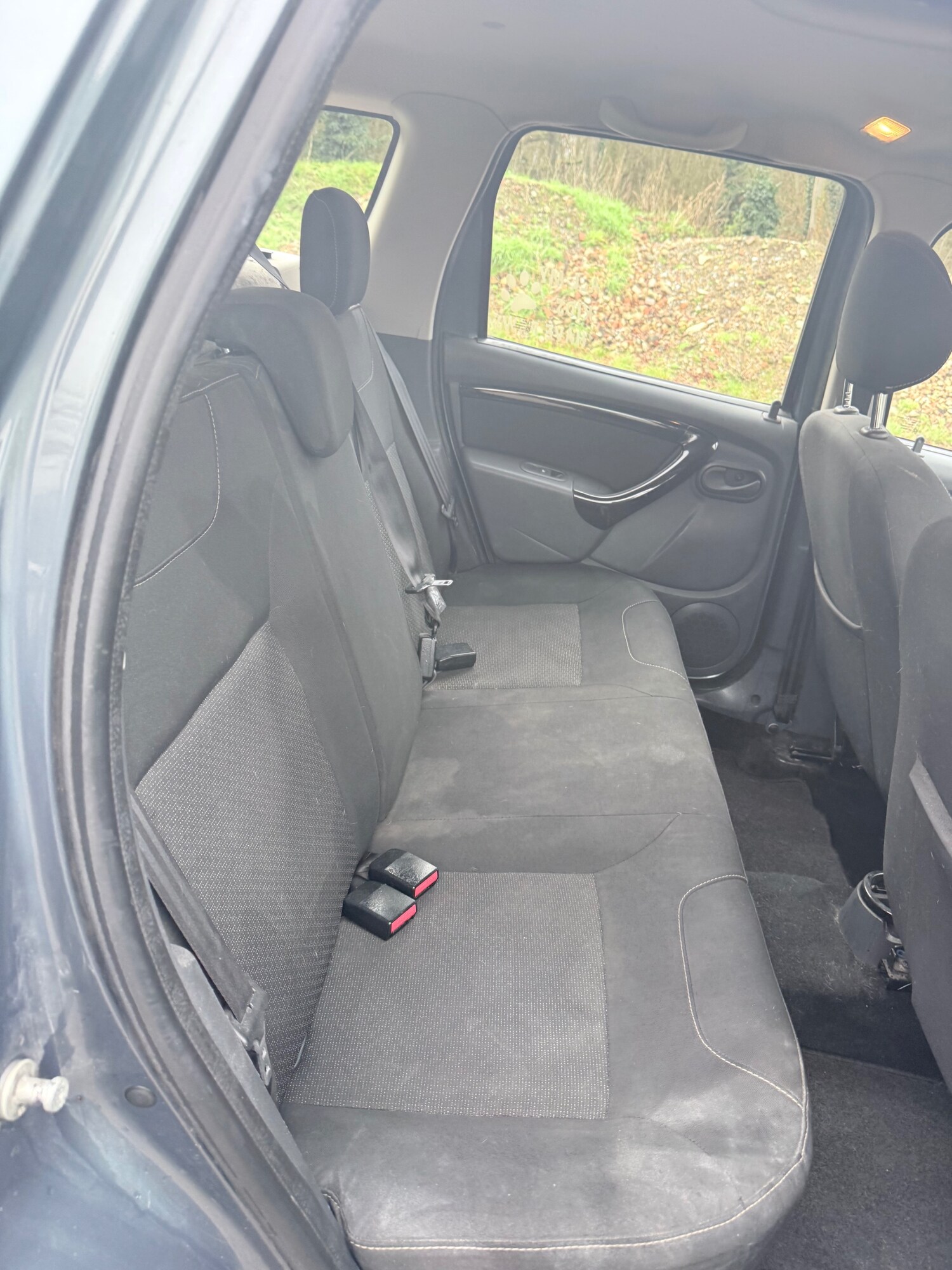 Used Dacia Duster 2014 for sale - 77508217: Photo 14