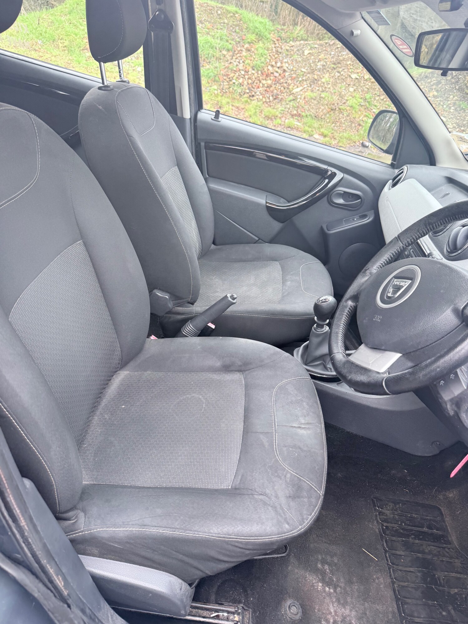 Used Dacia Duster 2014 for sale - 77508217: Photo 16