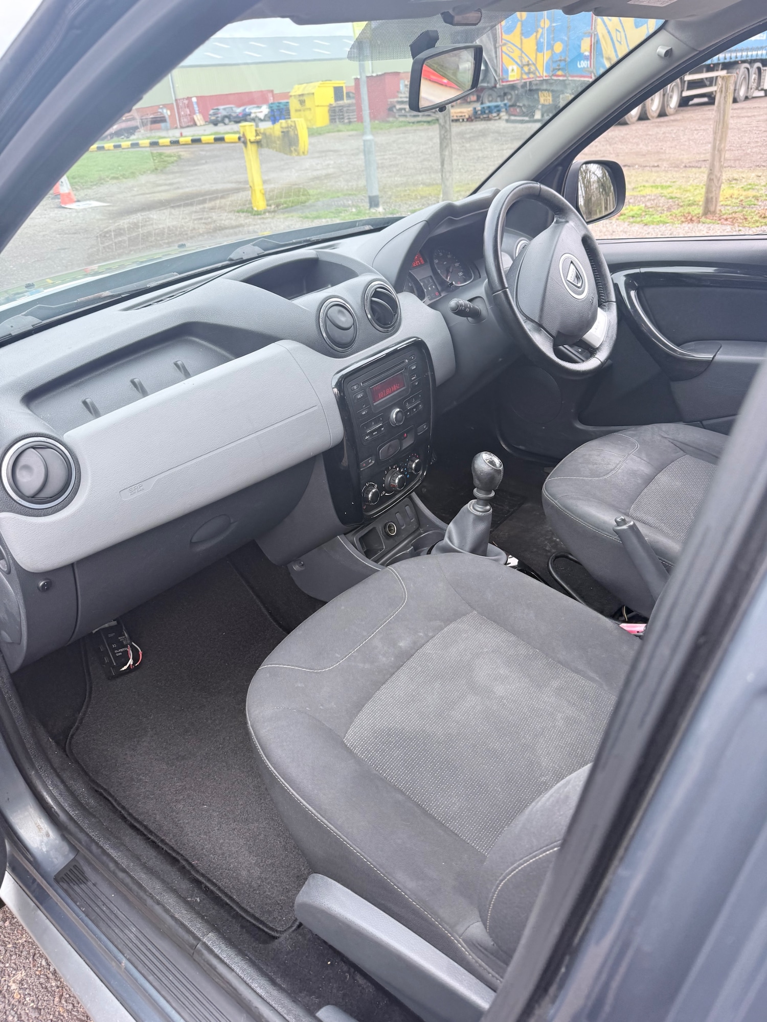 Used Dacia Duster 2014 for sale - 77508217: Photo 9