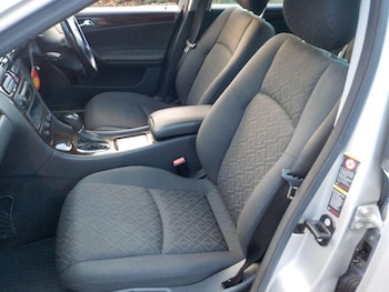 Used Mercedes-Benz C Class 2003 for sale - 76974738: Photo