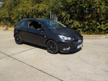 Used Vauxhall Corsa 2015 for sale - 79478378: Photo