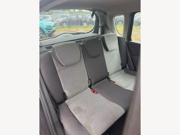 Used Renault Grand Modus 2010 for sale - 75689913: Photo 13
