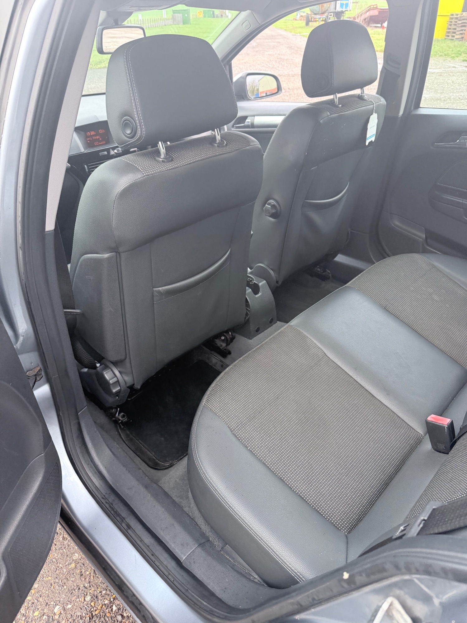 Used Vauxhall Astra 2009 for sale - 77508254: Photo 10