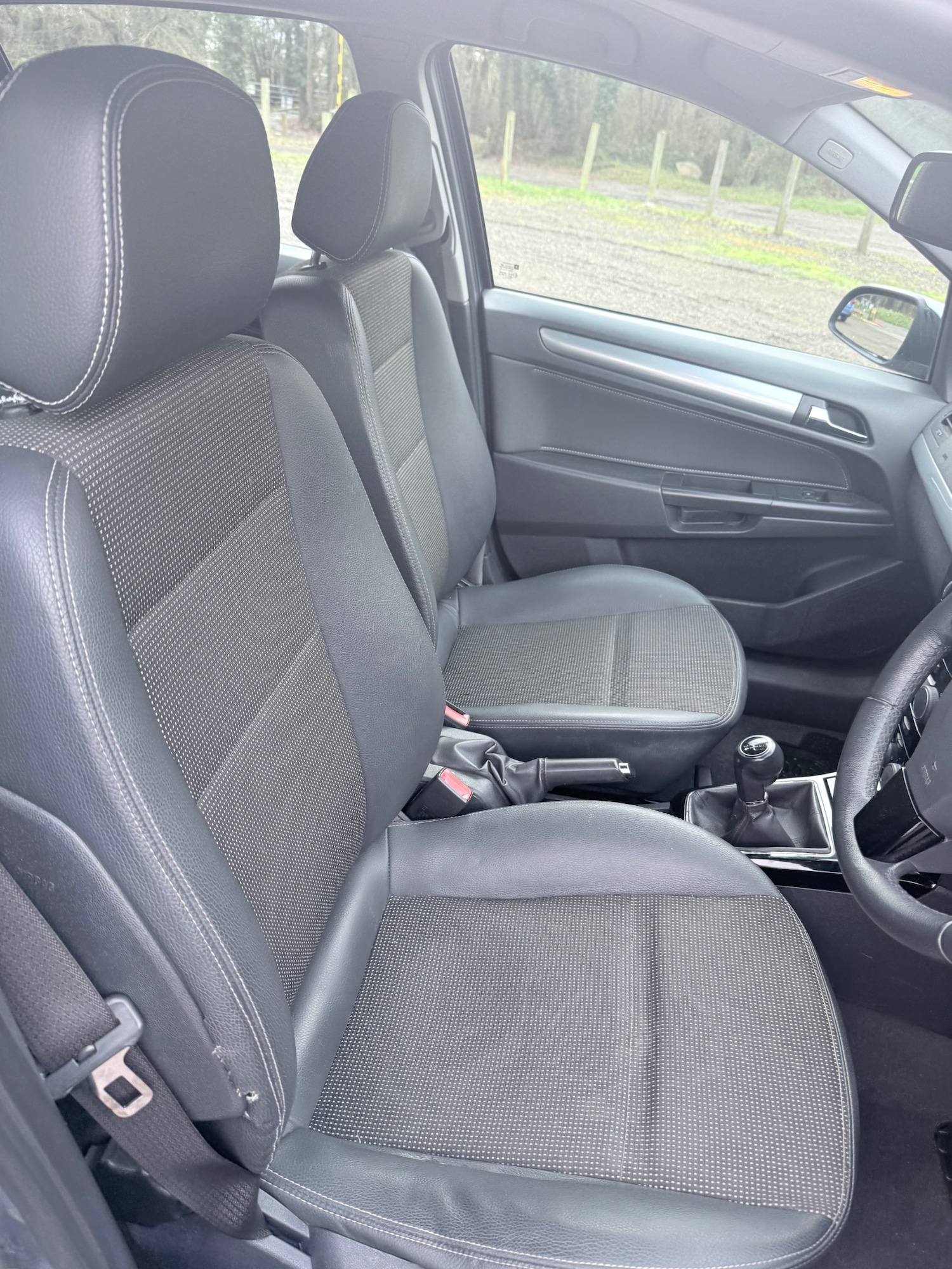 Used Vauxhall Astra 2009 for sale - 77508254: Photo 13