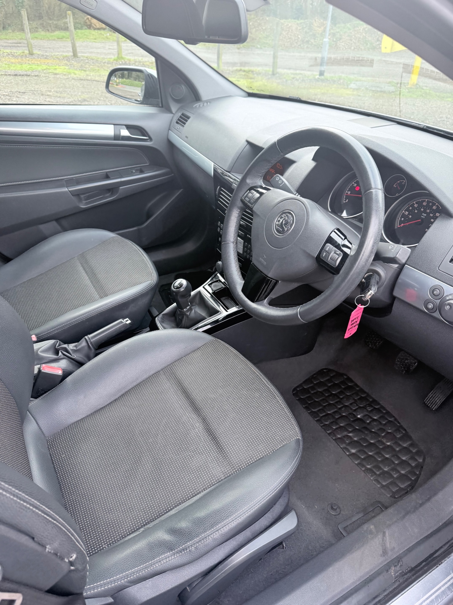 Used Vauxhall Astra 2009 for sale - 77508254: Photo 14