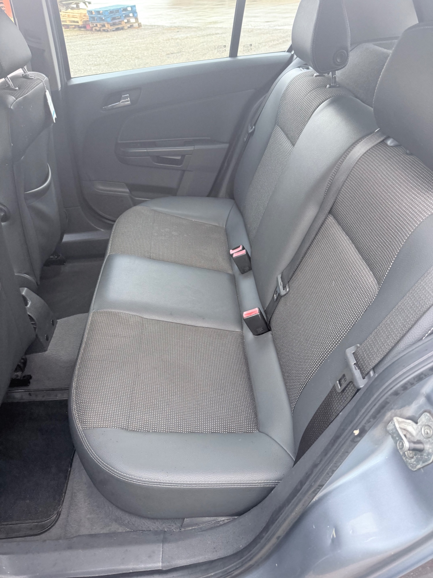 Used Vauxhall Astra 2009 for sale - 77508254: Photo 15