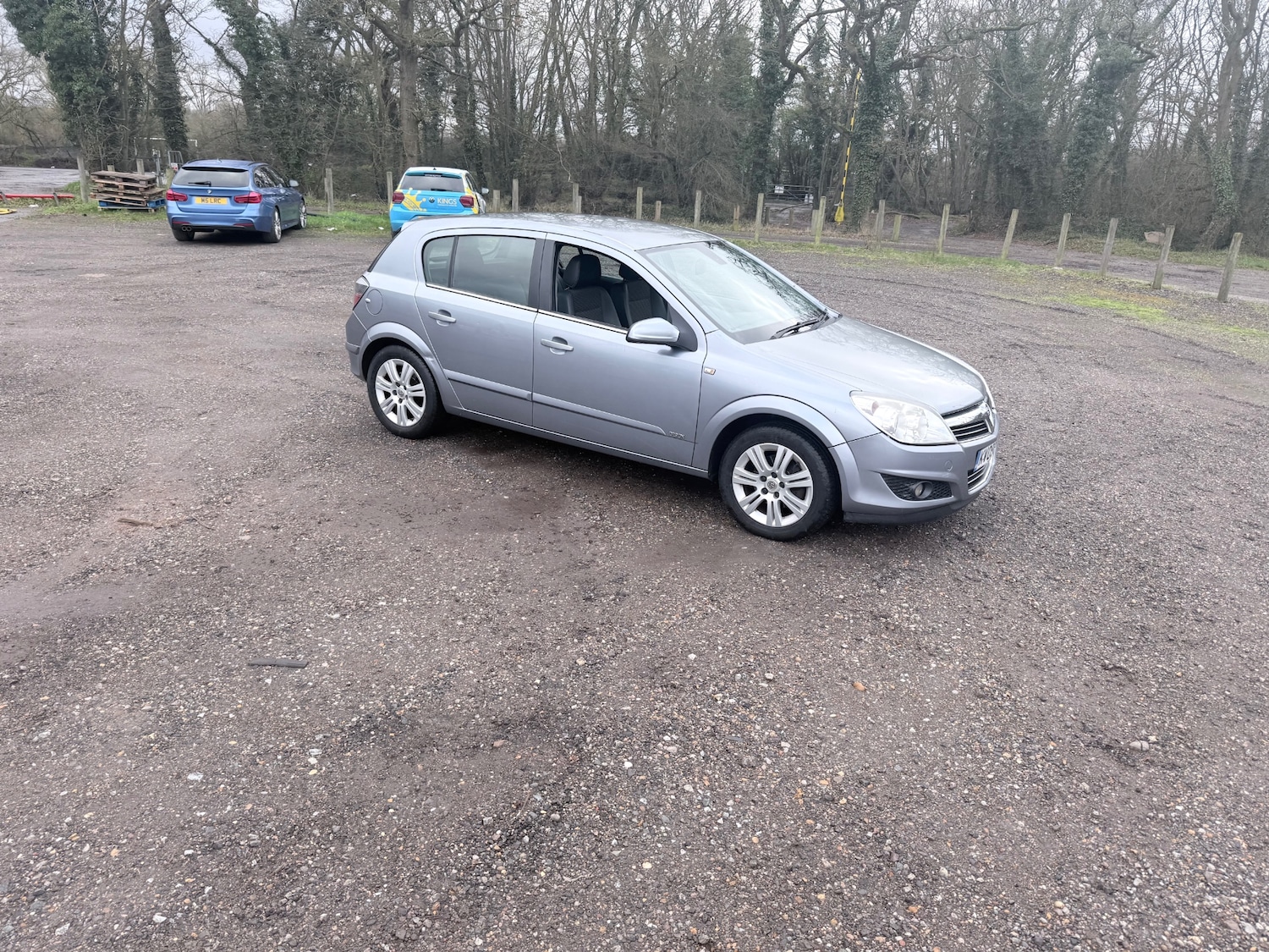 Used Vauxhall Astra 2009 for sale - 77508254: Photo 3