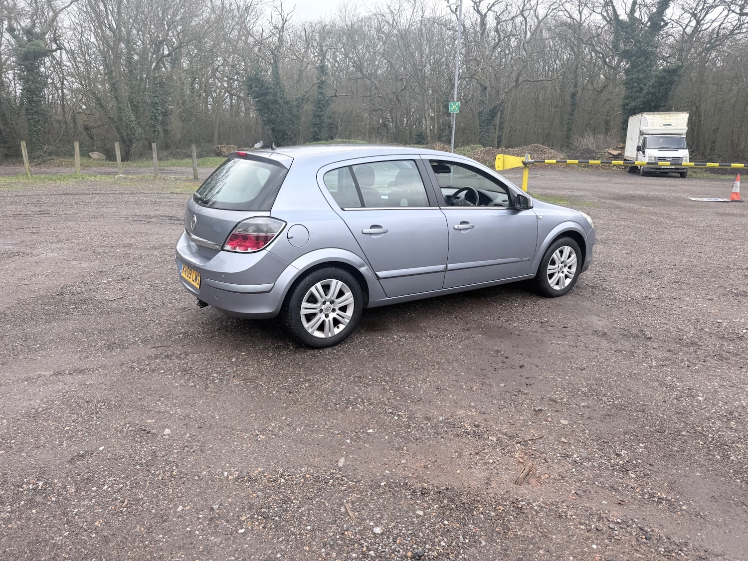 Used Vauxhall Astra 2009 for sale - 77508254: Photo 5