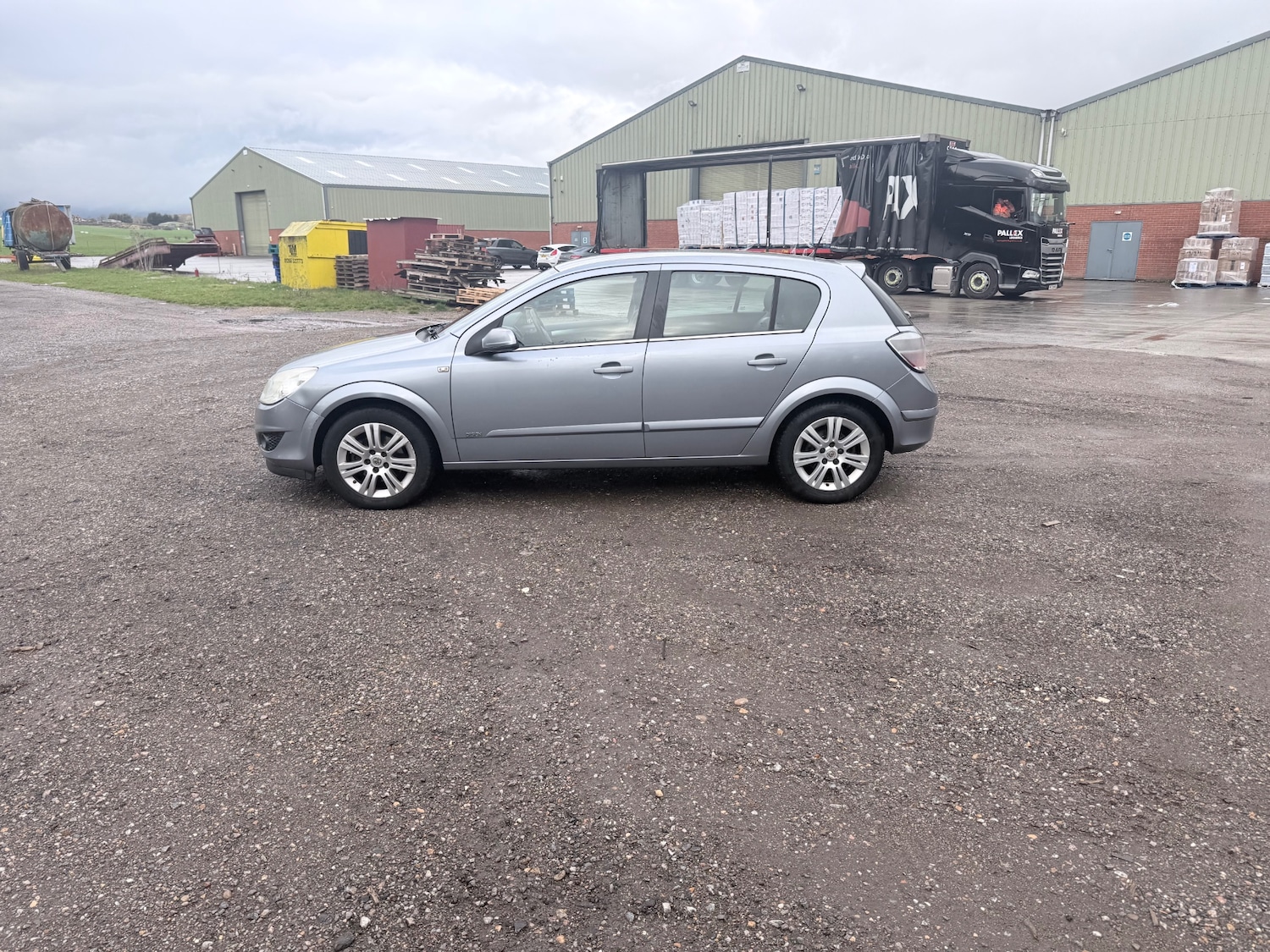 Used Vauxhall Astra 2009 for sale - 77508254: Photo 7