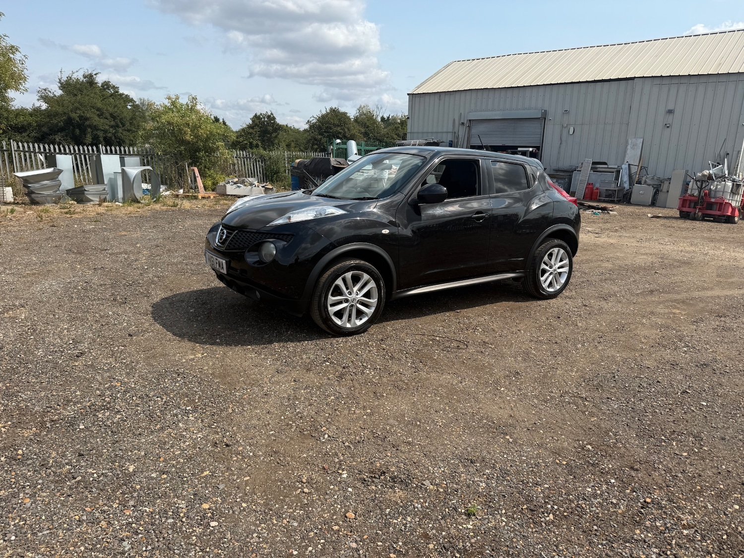 Vehicle 7