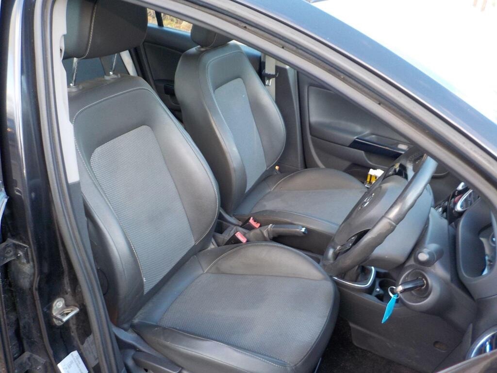 Used Vauxhall Corsa 2008 for sale - 76974711: Photo 4