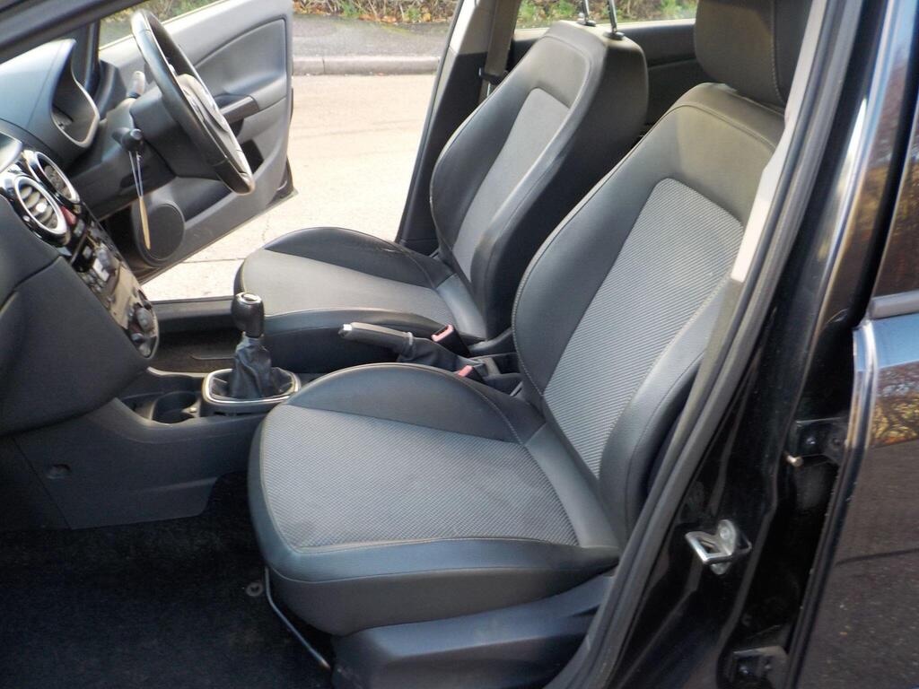 Used Vauxhall Corsa 2008 for sale - 76974711: Photo 6