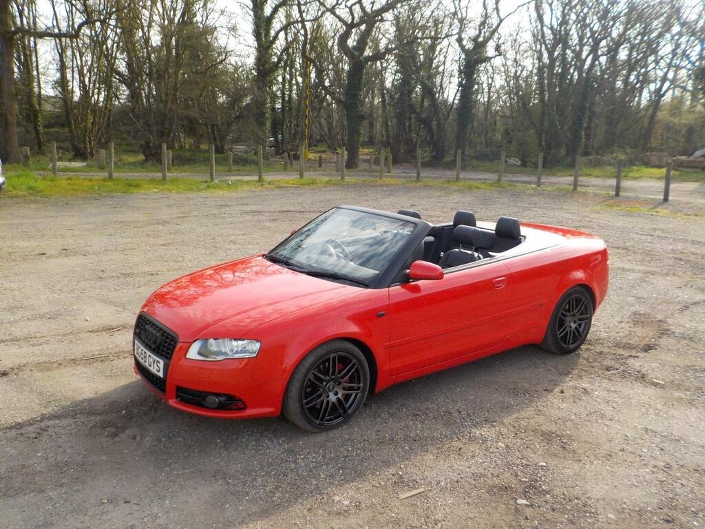 Used Audi A4 2008 for sale - 78079440: Photo 11