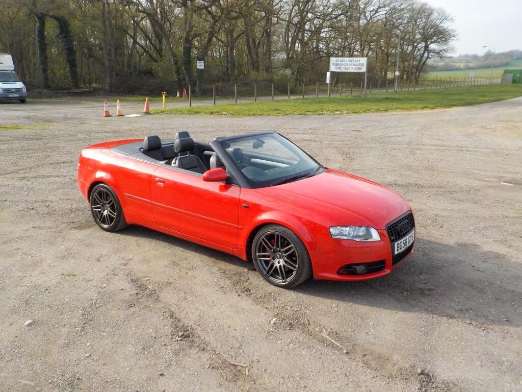 Used Audi A4 2008 for sale - 78079440: Photo 12