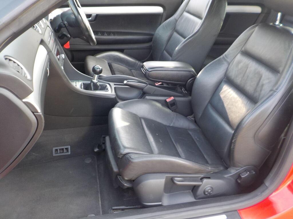 Used Audi A4 2008 for sale - 78079440: Photo 13