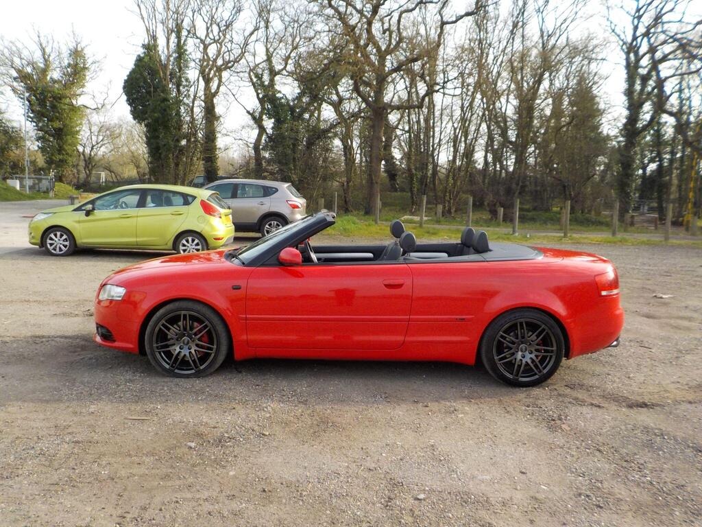 Used Audi A4 2008 for sale - 78079440: Photo 14