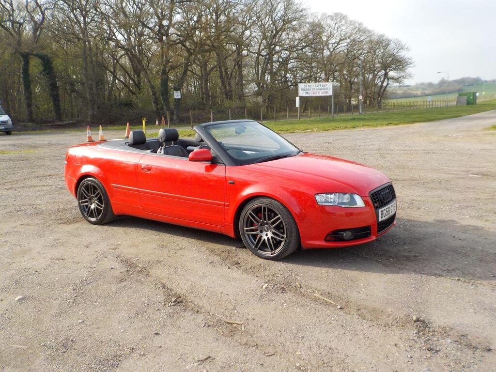 Used Audi A4 2008 for sale - 78079440: Photo 15