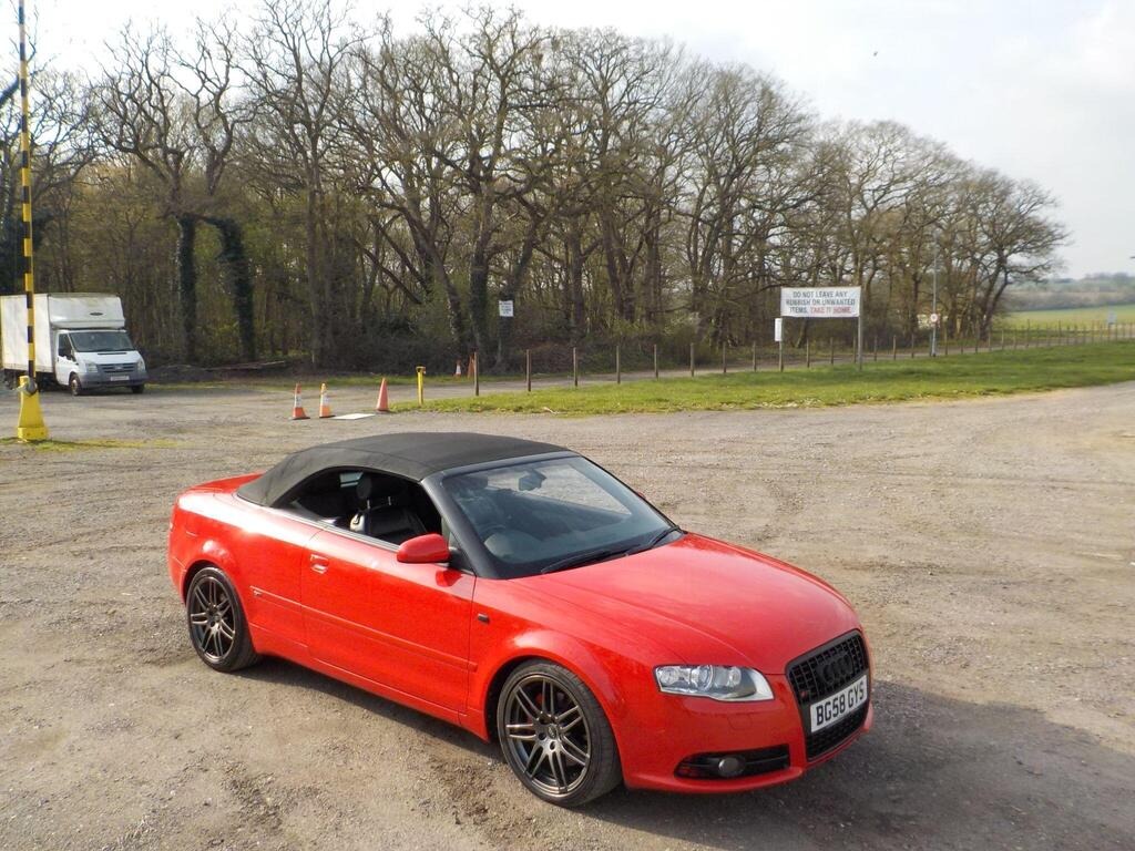 Used Audi A4 2008 for sale - 78079440: Photo 16