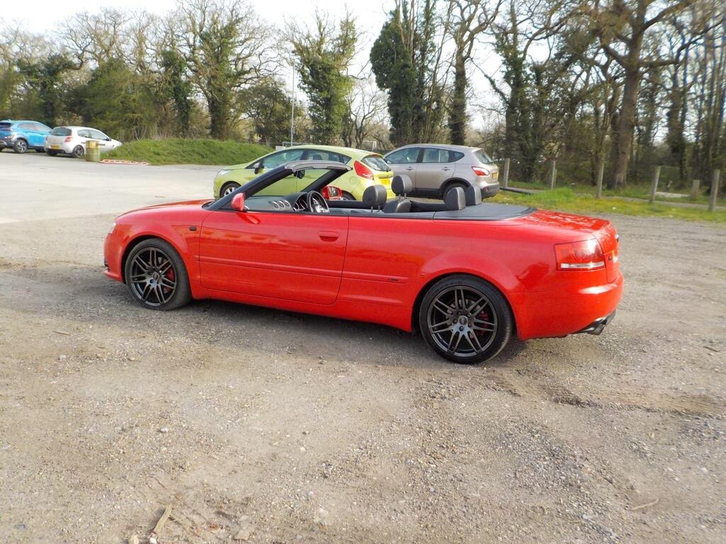 Used Audi A4 2008 for sale - 78079440: Photo 17