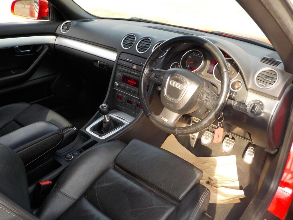 Used Audi A4 2008 for sale - 78079440: Photo 18