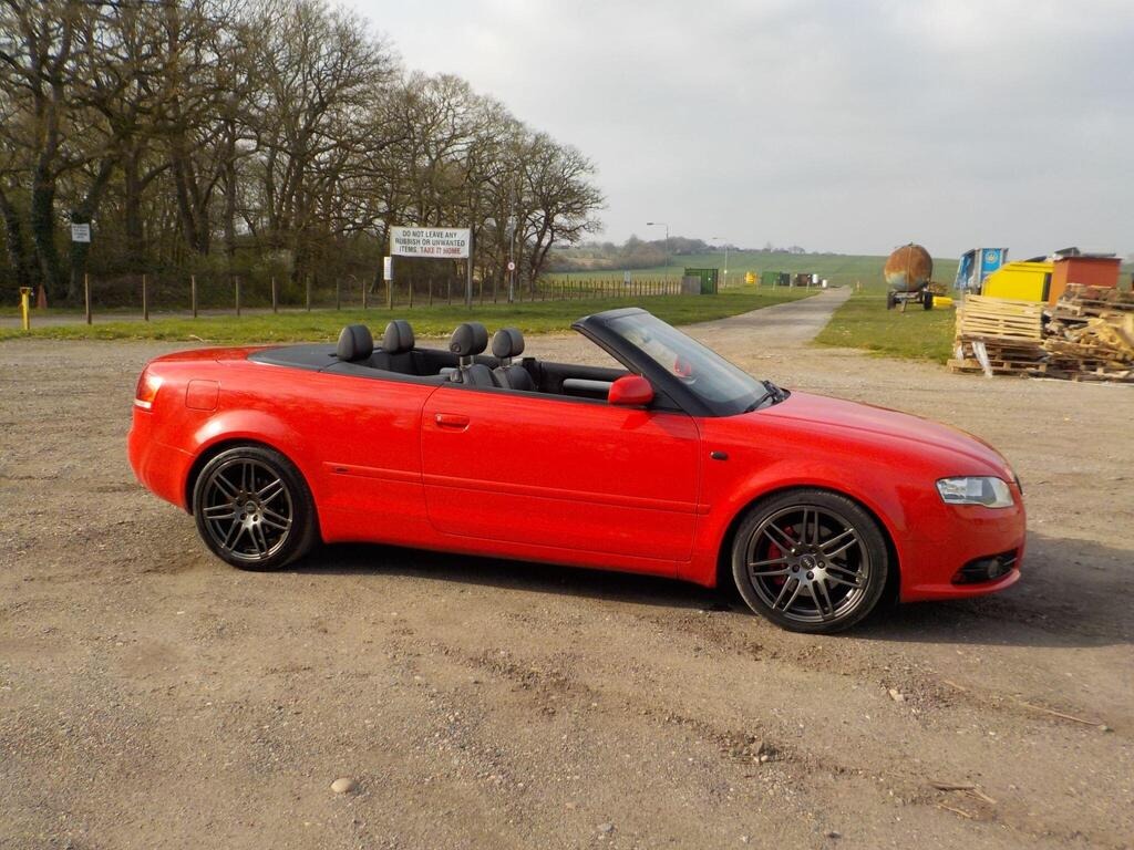 Used Audi A4 2008 for sale - 78079440: Photo 19