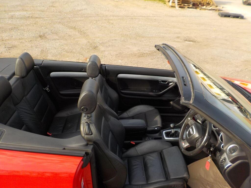 Used Audi A4 2008 for sale - 78079440: Photo 20