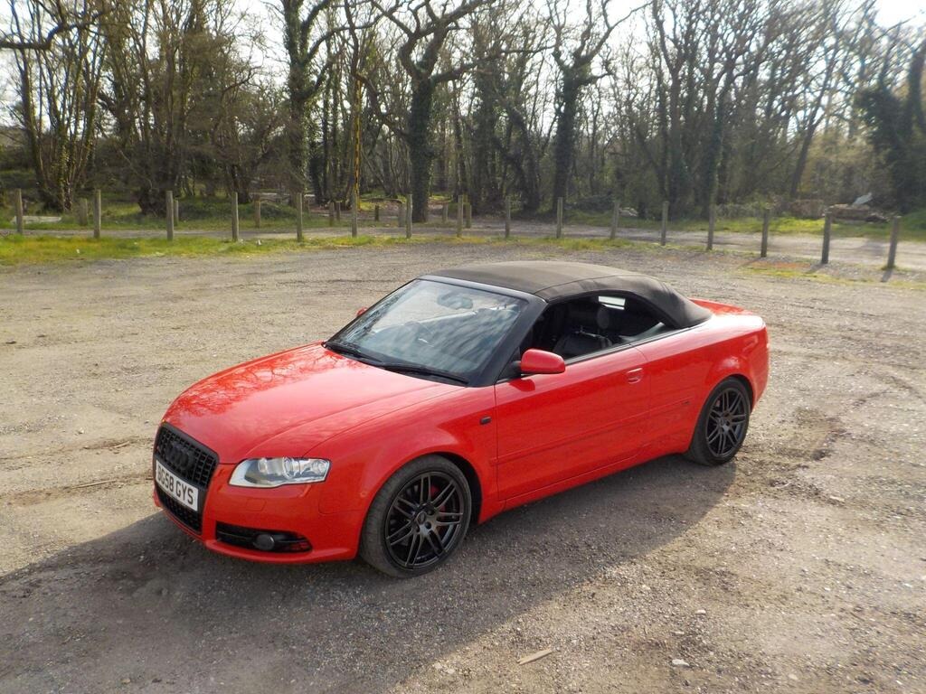 Used Audi A4 2008 for sale - 78079440: Photo 21