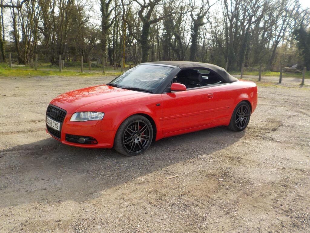 Used Audi A4 2008 for sale - 78079440: Photo 22