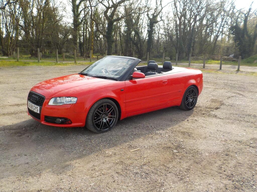 Used Audi A4 2008 for sale - 78079440: Photo 23