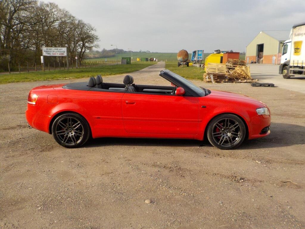 Used Audi A4 2008 for sale - 78079440: Photo 24