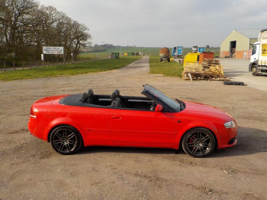 Used Audi A4 2008 for sale - 78079440: Photo 26