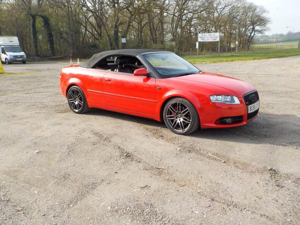 Used Audi A4 2008 for sale - 78079440: Photo 27