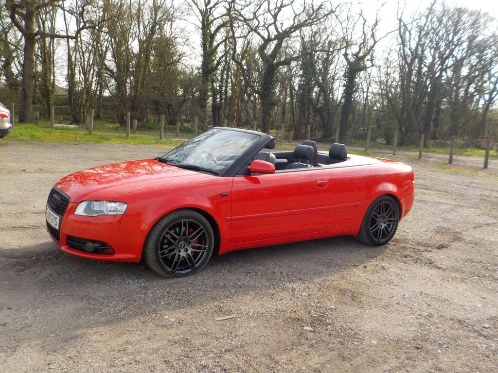 Used Audi A4 2008 for sale - 78079440: Photo 28